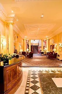 Mercure Exeter Rougemont United Kingdom