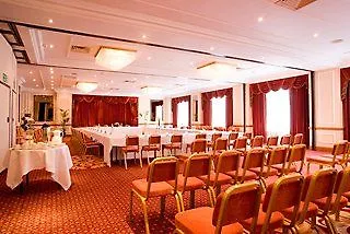 Mercure Exeter Rougemont 4*,