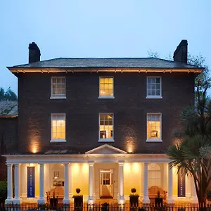 Hotel Southernhay House, Exeter